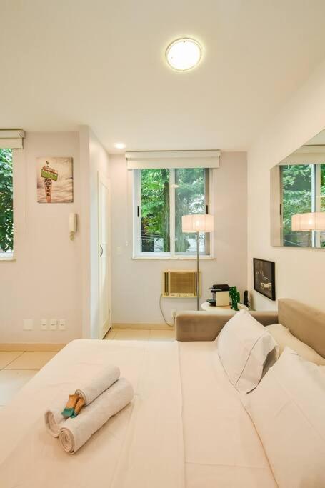 Apartamento Aconchegante *