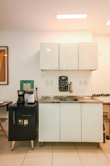 Apartamento Aconchegante Rio de Janeiro