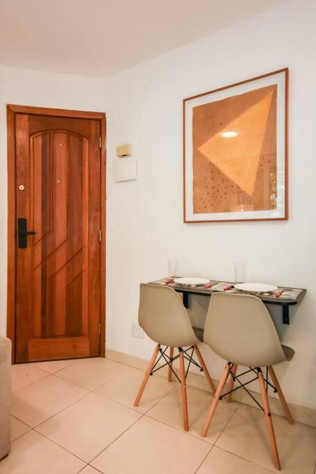 Apartamento Aconchegante Rio de Janeiro