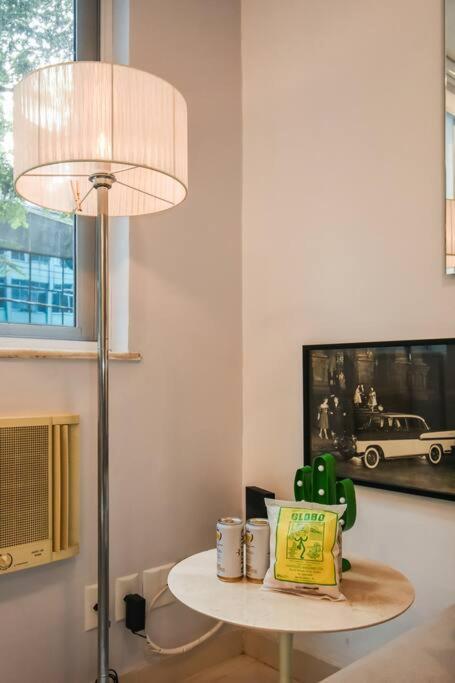 Apartamento Aconchegante *