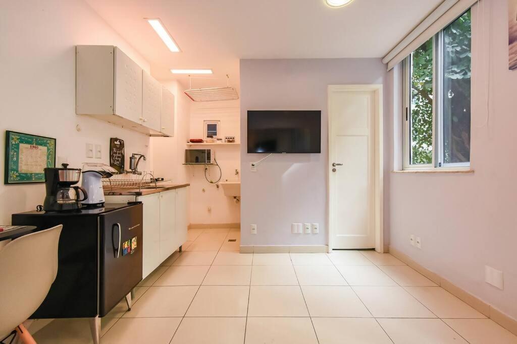 Apartamento Aconchegante Rio de Janeiro