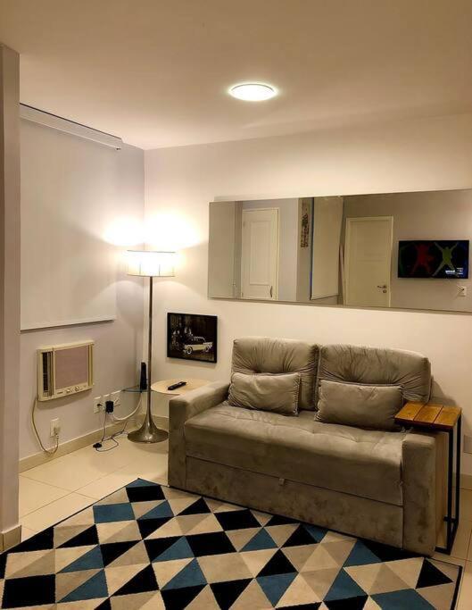 Aconchegante Apartamento *