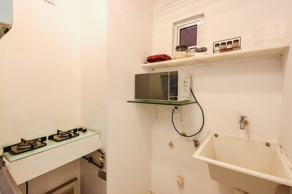 Apartamento Aconchegante *