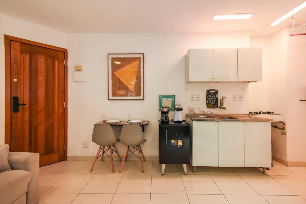 Apartamento Aconchegante